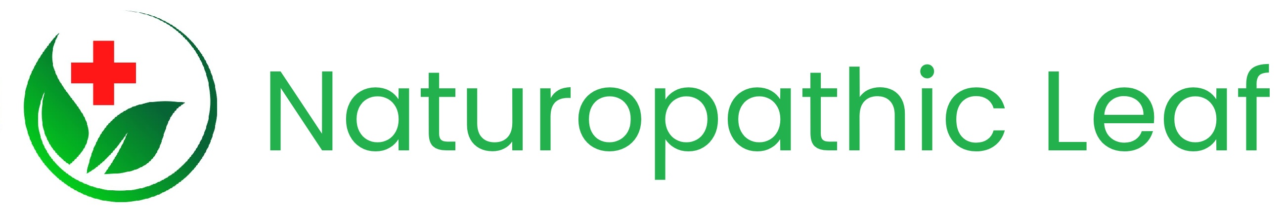 Naturopathic Leaf